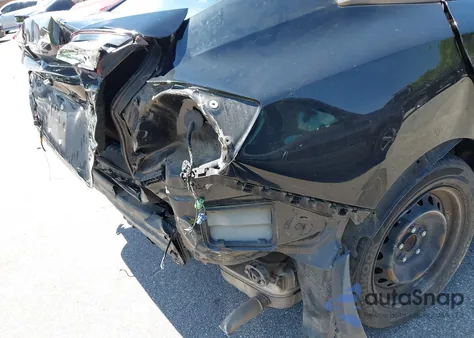 2019 Honda Civic Lx из США, поврежденный, VIN 19XFC2F62KE008250